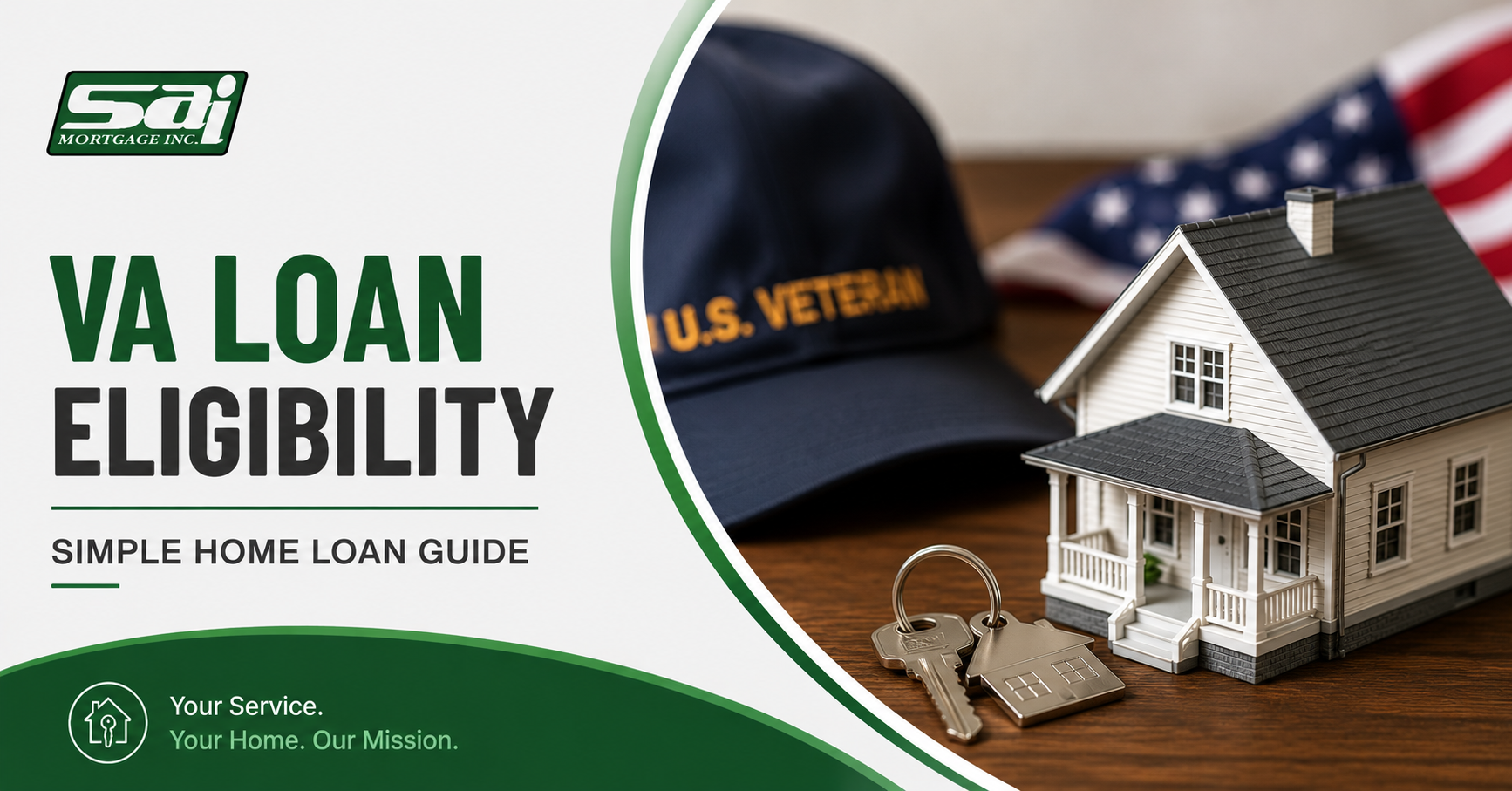 VA Loan Eligibility