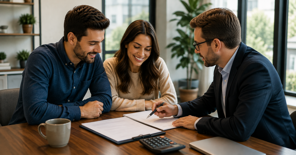 conforming loan vs a jumbo loan
