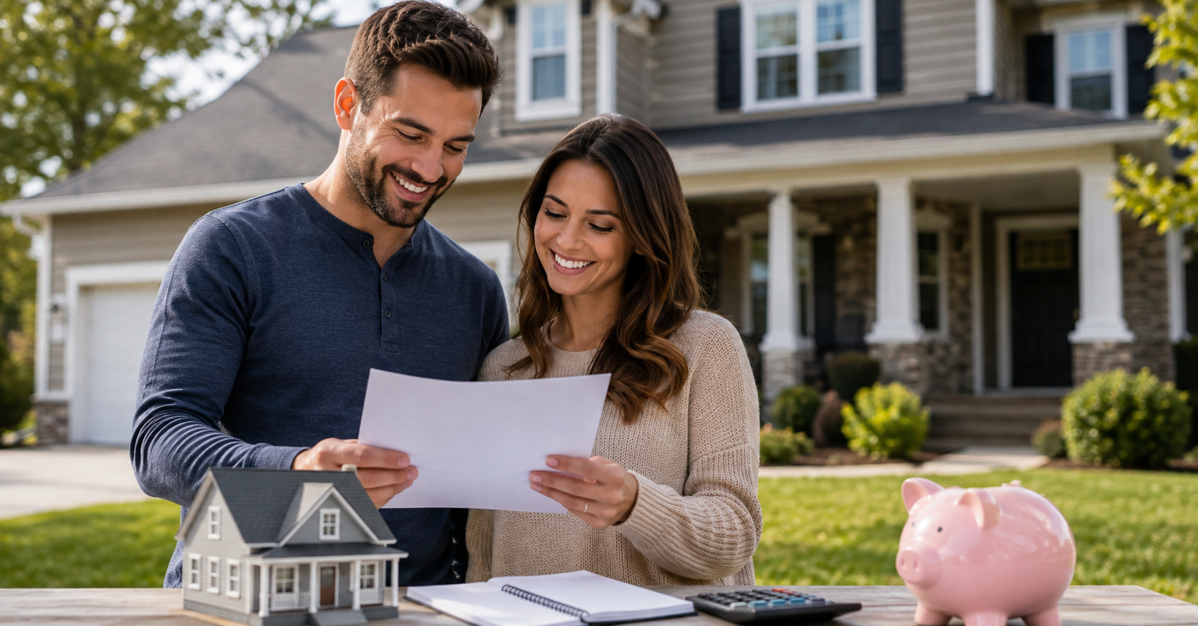 credit score to buy a house in Virginia