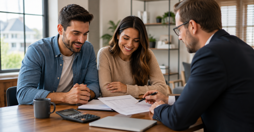 mortgage pre-approval