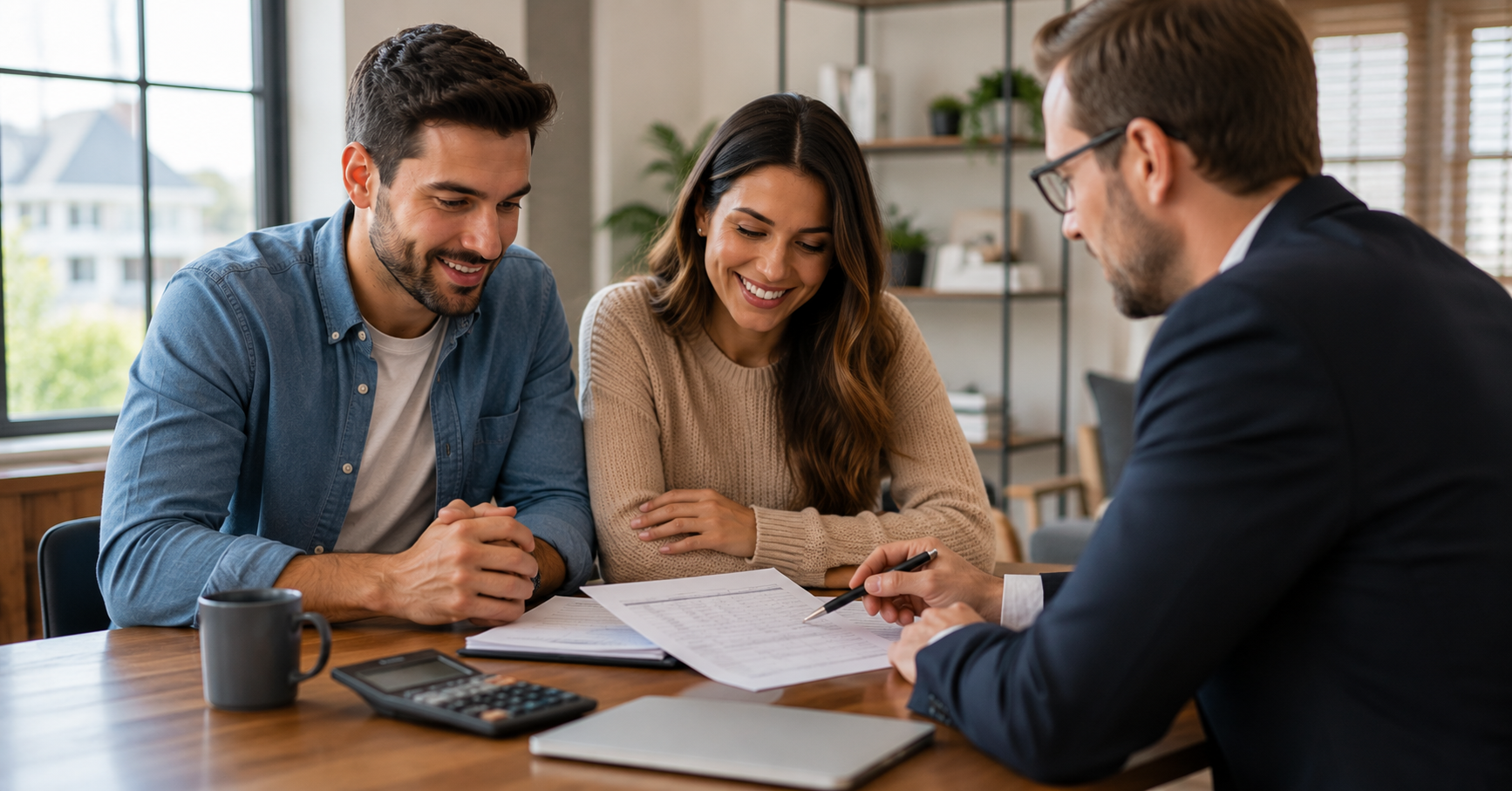mortgage pre-approval