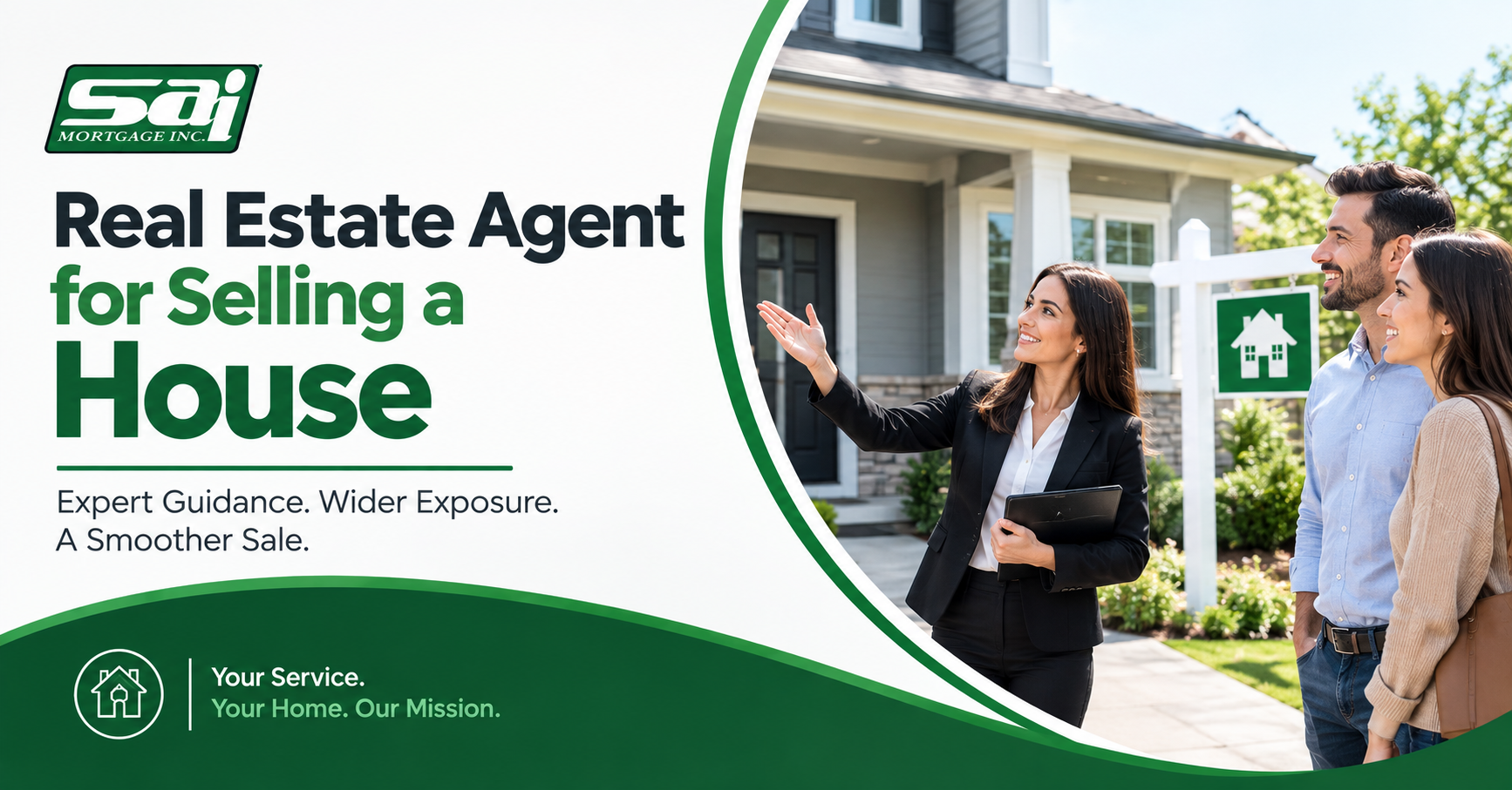 Real Estate Agent