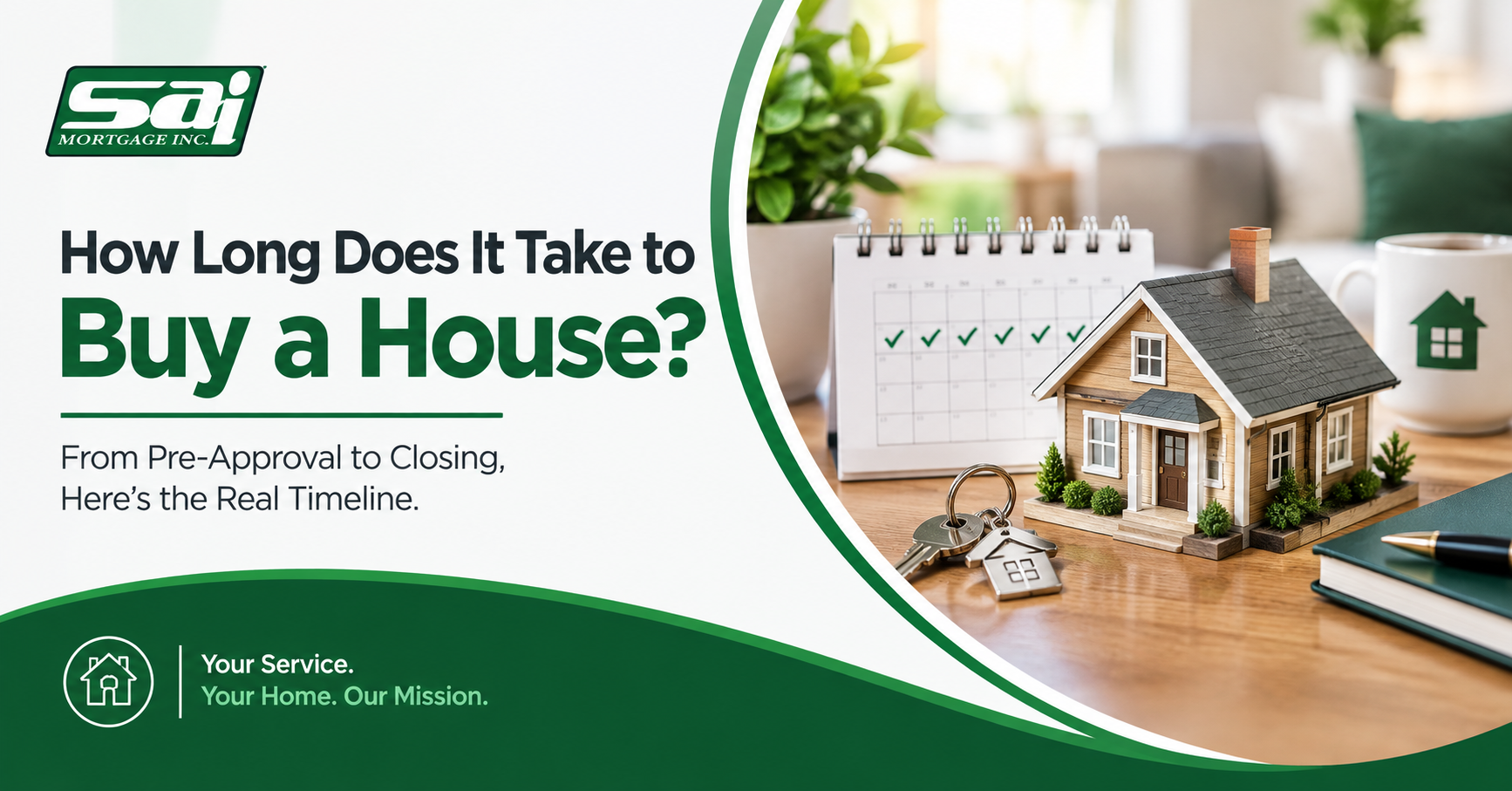 Buy a House