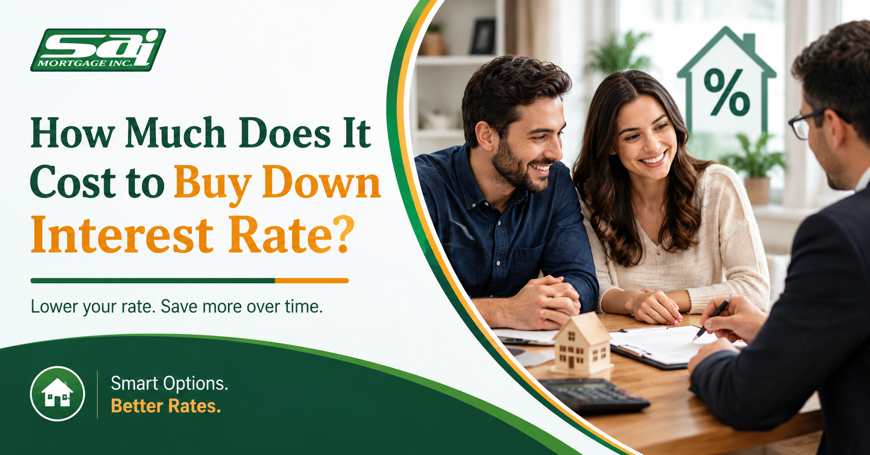 Buy Down an Interest Rate